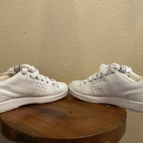 echo red Rose shoes Size 7 W - Picture 3 of 7